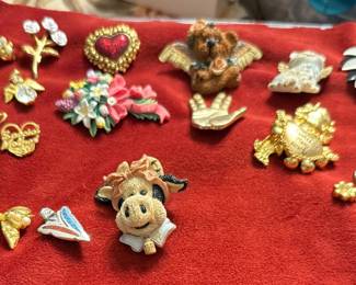 Pins