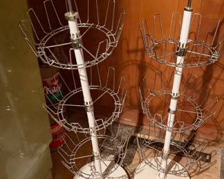 Shoe Racks