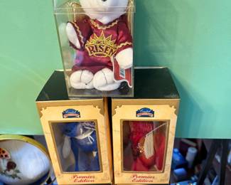 VTG Beanie Babies