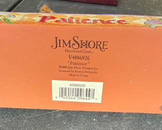Jim Shore