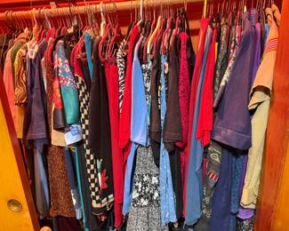 Women's Clothing