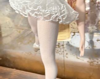 VTG Marsha Ballerina, Dynasty Doll Collection