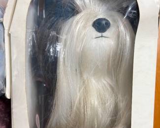 VTG My Little Puppy
