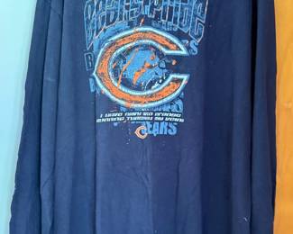 Vtg Chicago Bears Shirt