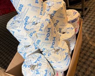 Toilet Paper