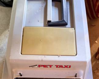 Pet Carrier