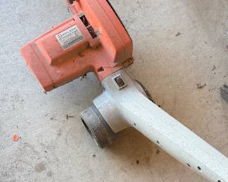 Edger