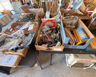 Misc Garage