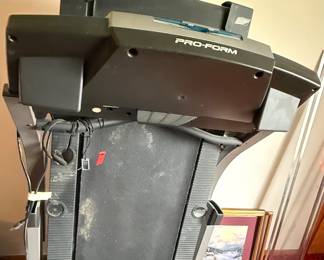 FREE TREADMILL AVAILABLE NOW!!! CALL ME!!!