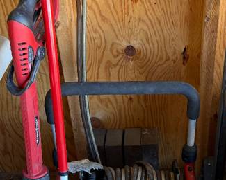 HomeLife Brand Power Washer