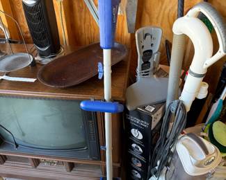 Electric Snow Shovel