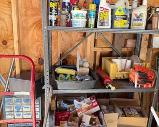 Misc Garage
