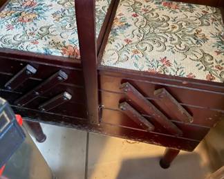 Sewing Boxes