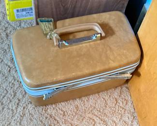 Vtg Samsonite