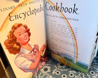 VTG Cookbook