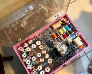 Sewing Notions