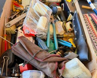 Misc Tools