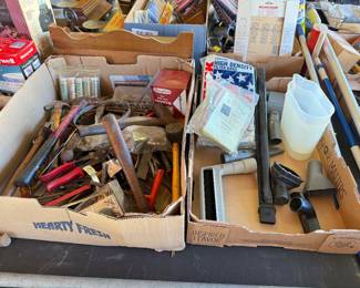 Tools