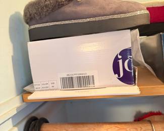 Joy Slippers