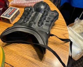 Night Vision Glasses