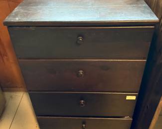 Nice Small Dresser