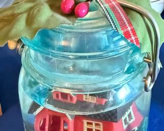 Vtg Enesco