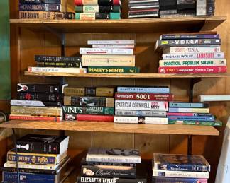 More Books