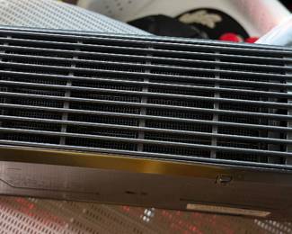 Orek Air Purifier