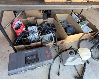 Misc Phones