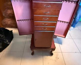 Like New Armoire
