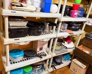 Misc Kitchen