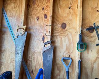 Saws