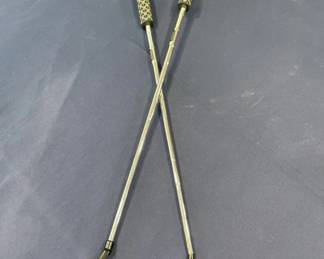 513 Lot 454h Lot of pyramid golf putters
