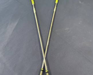 515 Lot 455h Lot of Roswell golf clubs