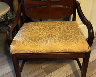 Vintage Chair