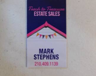 Sale Picture
