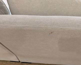 ARHAUS DUNE COLLECTION DETAIL