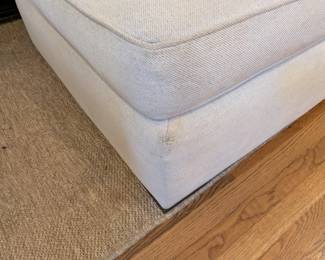 ARHAUS DUNE COLLECTION DETAIL