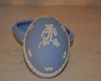 Wedgewood