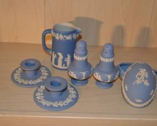 Wedgewood 