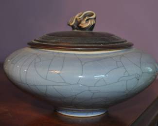 Mac Corkindale Porcelain