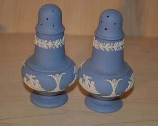 Wedgewood