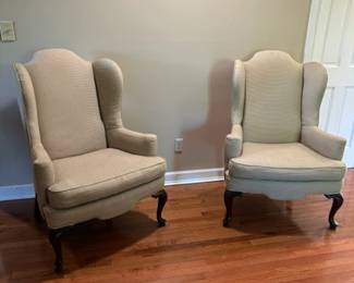high back chairs