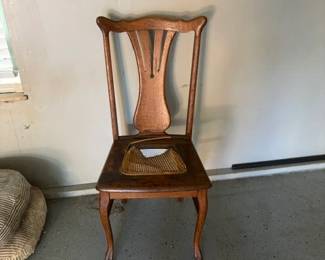 chair