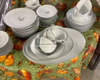 china set