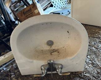 sink