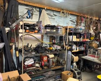 misc tools