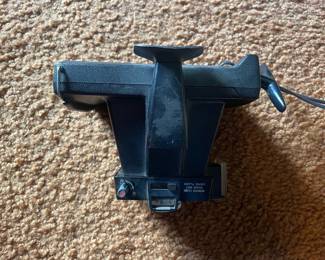 Polaroid Super Shooter Land Camera