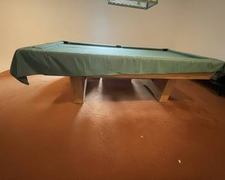 Pool Table