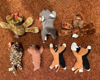 Ty Beanie Babies Collection Assortment